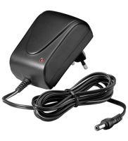 Logo Alimentation ac/dc 12v, 1500ma, connecteur d'alimentation 5.5x2.1mm ipw-12v15-21ty