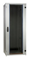 Logo Armoire rseau bureau 15u, 600x600 mm, ral7035 off-1566gr.v1rw