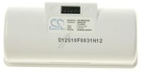 Logo Accu li-ion compatible pour irobot braava jet r311235