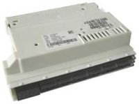 Logo Not configured electronic,edw1 f181107