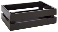 Logo Aps cagette pour buffet superbox, (l)350 x (p)290 x (h)105mm 6450544