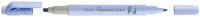 Logo Pentel surligneur illumina flex pastel, orange pastel 5232168