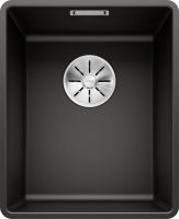 Logo Evier blanco subline 320-f sgp noir manuel inf 525982