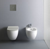 Logo Bidet suspendu ciotola - wcib202001