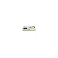 Logo Platine control vierge a programmer d371320