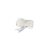 Logo Plaque induction f16956