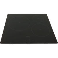 Logo Plaque vitrocramique f14259