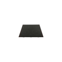 Logo Plaque vitrocramique f14191