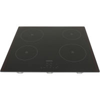 Logo Plaque vitrocramique f14271