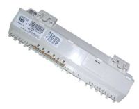 Logo Platine controle sam basic (vierge) touch- 9011929