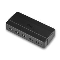 Logo I-tec usb 3.0 advance charging hub 7 with power adapter 7xusb chargingport. for tablets notebooks ultrabooks pc 2762399