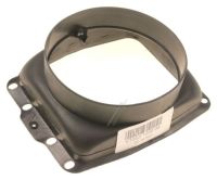 Logo Adaptateur de tuyau de ventilation hotte aspirante 150 mm q351849
