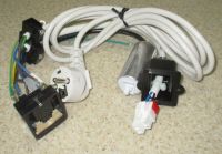 Logo Compressor terminal gr frigo 222.485