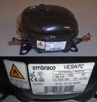 Logo Vcc compressor (embraco_vesa7c 4151231200
