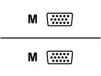 Logo Belkin c�ble vga vers vga de 5 m 1292941