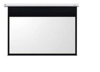 Logo Optoma de-1109ega ecran de projection electrique 16/10 146x234cm 2093754