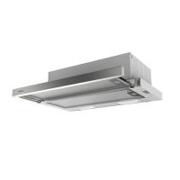 Logo Hotte tiroir 60 cm airlux - aht630ix