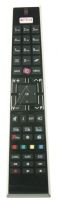 Logo Telecommande r/c 4996 rc5 black fplay netflix rohs m205897