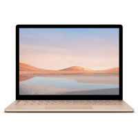 Logo Ms surface laptop 4 intel core i5-1145g7 13p 16go 512go w10p comm sandstone france 4128365
