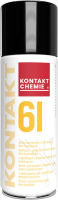 Logo Kontakt chemie kontakt 61 huile de protection contre la 6403081