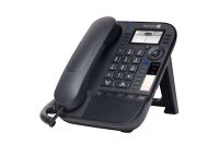 Logo Alcatel lucent 8018 ip touch t�l�phone filaire pour pabx 288018