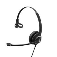 Logo Casque filaire monaural sc230 large bande usb ml ep1000578