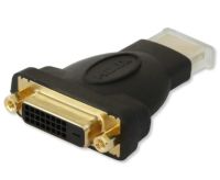 Logo Adaptateur hdmi m�le vers dvi femelle iadap-hdmi-606