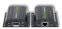 Logo Extendeur hdmi avec ir sur rj45, jusqu'� 60 m idata-ext-e70i