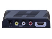 Logo Convertisseur composite/svid�o/audio vers hdmi avec scaler idata-spdif-6e2
