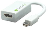 Logo Convertisseur - mini-displayport vers hdmi, fullhd iadap-mdp-hdmif