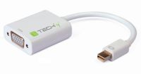 Logo Convertisseur - mini-displayport 1.2 vers vga, fullhd iadap-mdp-vgaf2
