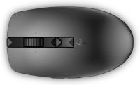 Logo Hp multi-device 635 wireless mouse black 4130757