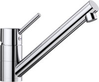 Logo Mitigeur antas chrome - 515337