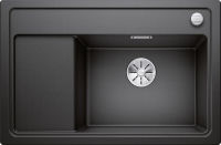 Logo Evier blanco zenar xl 6s compact pdur anthracite eg plbois auto inf - 523764