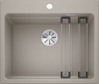 Logo Evier blanco etagon 6 pdur tartufo inf manu accessoires - 524546