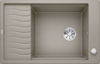 Logo Evier blanco elon xl 6s pdur tartufo inf auto&siphon - 524841