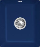 Logo Villeroy & boch - subway su - cuve sous-plan villeroy & boch 1 bac coloris midnight ev3324 02 26