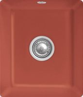 Logo Villeroy & boch - subway su - cuve sous-plan villeroy & boch 1 bac coloris coral ev3324 02 51