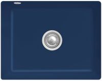 Logo Villeroy & boch - subway su - cuve sous-plan villeroy & boch 1 bac coloris midnight ev3310 02 26