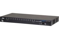 Logo Aten cs17916 kvm rackable hdmi/usb 16 ports 261799