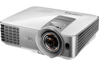 Logo Benq vid�oprojecteur svga ms630st 3200lum 337225