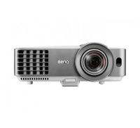 Logo Benq vid�oprojecteur wxga mw632st 3200lum 337227