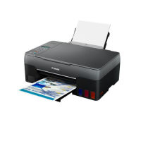 Logo Imprimante multifonction canon pixma g3560 07900901