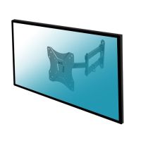 Logo Support mural articul? 3 axes pour ?cran 23-42 04100656