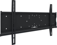 Logo Fixation murale 1 ?cran - vesa max 800 x 400 04102073