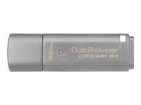 Logo Cl? 32go usb 3.0 datatraveler locker+ g3 dtlpg3/32 34845