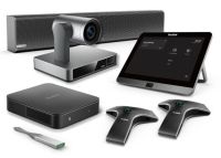 Logo Pack visio conference teams mvc860-c3-211 / uvc86 / mtouch ii / mcore / 4k