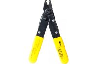 Logo Pince � d�nuder pour fibre optique 815578