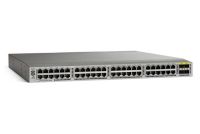 Logo Cisco nexus 3048tp-1ge 1ru 48 1ge and 4 10ge ports no p/s no fan 2190501