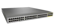 Logo Cisco nexus 3172-t 32 x 10gbase-t and 6 qsfp+ ports 2759079